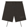 Fear of God Essentials FW22 Essentials Sweatshorts 'Off Black' FOG-FW22-651