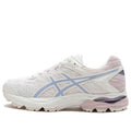 (GS) ASICS Gel-Flux 4 'White Pink Blue' 1014A321-100