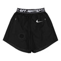 Nike x Off-White Running Shorts 'Black' CN5557-010