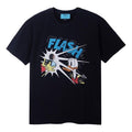 Gucci x Disney Donald Duck Print T-Shirt 'Black/Multicolor' 548334-XJDAF-1082
