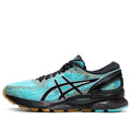 (WMNS) ASICS Gel-Nimbus 21 'Winterized - Ice Mint' 1012A541-400