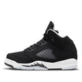 (PS) Air Jordan 5 Retro 'Oreo' 2021 440889-011