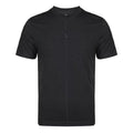 Men's Nike Yoga Dri-FIT Quick Dry Short Sleeve T-Shirt CT6477-010