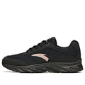 (WMNS) ANTA Running Series Sneakers 'Black' 922115571-4