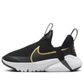 (PS) Nike Flex Plus 2 'Black Gold' DV9000-002