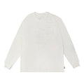 Nike MENS Sportswear Max 90 Sports Long Sleeve White DD3875-133