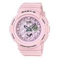 CASIO Baby-G 'Pink' BGA-190BE-4ADR
