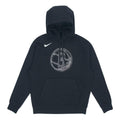 Nike NBA Player Brooklyn Nets Casual Sports Printing Black DN4985-010