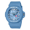 CASIO Baby-G BGA-10 Series 'Blue' BGA-10D-2A2