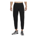 Nike Training Breathable Athleisure Casual Sports Pants Black DM5887-010