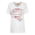 Burberry Tee 4067541