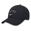 Nike MLB York Yankees Heritage86 Wordmark Swoosh Adjustable Caps 'Black' NK124FANK-WM0
