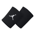 Air Jordan Jumpman Wristband Pair Sweatband 'Black White' JKN01010