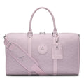 Air Jordan x Paris Saint-Germain Monogram Duffel Bag 25L 'Pink' IQ3208-627