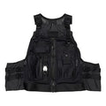 NikeLab x MMW 2.0 Beryllium Utility Vest 'Black' BA5986-010