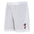 Nike Basketball Training Reversible Breathable Shorts White DA6361-100