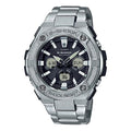 CASIO G-Shock G-Steel 'Silver' GST-S330D-1A
