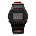 CASIO G-Shock Digital 'Black' DW5600HR-1PRFC