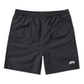 Stussy Stock Water Short 'Black' 113093