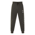 Nike Running Gym Basketball Soccer/Football Breathable Sports Pants Long Pants Dark brown CU3932-380