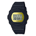 CASIO G-Shock Digital 'Black Gold' DW-5700BBMB-1