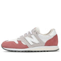 (WMNS) New Balance 520Series Orange 'White' WL520TD