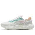 (WMNS) ANTA Training Series Sneakers 'White Blue' 122237718-5