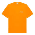 Balenciaga FW21 Political Campaign Orange 641655TKVE87073