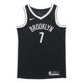 Nike Men's Kevin Durant Brooklyn Nets Swingman Jersey CW3658-013