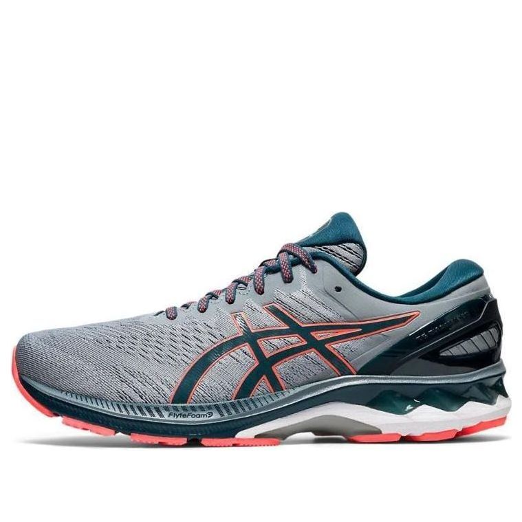 ASICS Gel-Kayano 27 4E Wide 'Sheet Rock' 1011A833-021