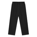 Fear of God Essentials SS24 drop2 Lounge Pants 'Jet Black' 130SP244324F