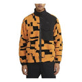 Nike Unisex Therma-fit Tech Pack Engineered Zipper Jacket Yellow DD6633-011