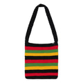 (WMNS) Stussy x Denim Tears Messenger Bag 'Multicolor' 334113MULT