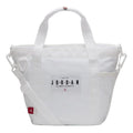 (GS) Air Jordan Mini Tote Bag 'White' FQ0487-100
