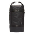 Air Jordan Convertible Duffel Bag 'Black' CW7743-010