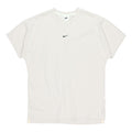 Nike AS Men's Nike Sportswear STE SS Top LIGHT BONE DD7019-072