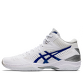 ASICS Gel-Hoop V12 'White Blue' 1063A022-100