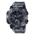 CASIO G-Shock Analog-Digital 'Black Grey' GA-2000SKE-8AJF