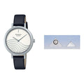 Casio Sheen Analog Watch 'Black Silver' SHE-C120L-7AUPFKD