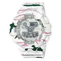 CASIO G-Shock Analog-Digital 'White' GA-700SKZ-7A