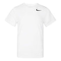 Nike Superset Training Short Sleeve White AJ8022-100