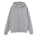 Men's Nike Logo Embroidered Solid Color Fleece Lined Casual Gray DA0316-063