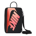 Nike Shoe Box Bag 'Black Red' DA7337-010