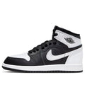 (PS) Air Jordan 1 Retro High OG 'Black White' FD1412-010