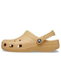 Crocs Classic Clogs 'Wheat' 10001-209