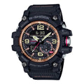 CASIO G-Shock Mudmaster 'Black Rose' GG-1000RG-1A