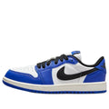 (PS) Air Jordan 1 Retro Low OG 'Game Royal' FQ5436-140
