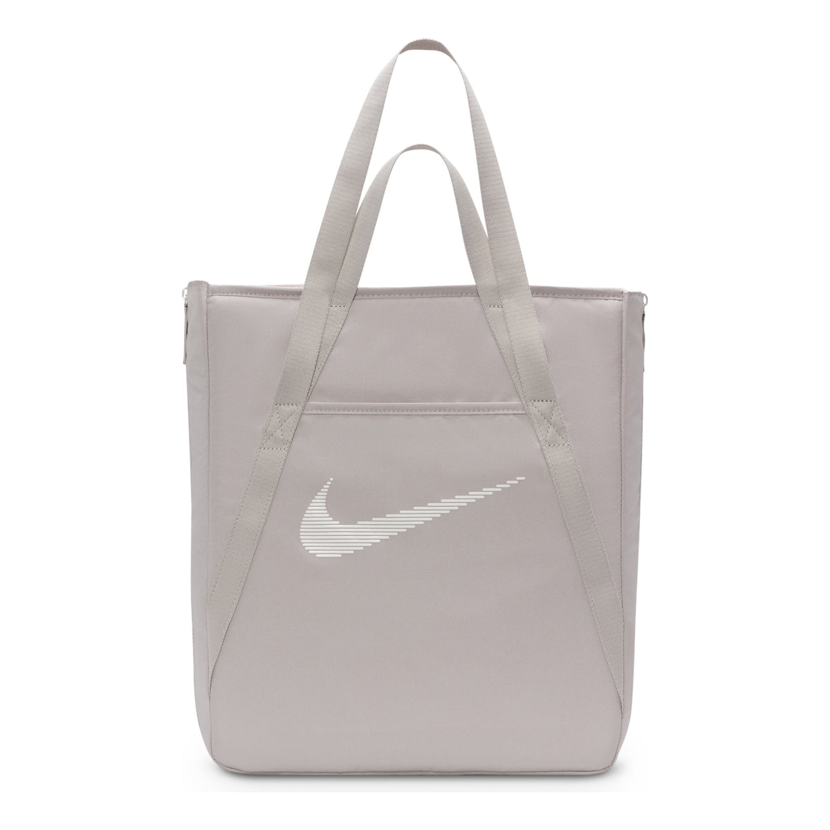 Nike Gym Tote Bag 'College Grey' DR7217-009