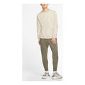 Nike Swoosh Sportswear French Terry Men Light Grey DB9408-122