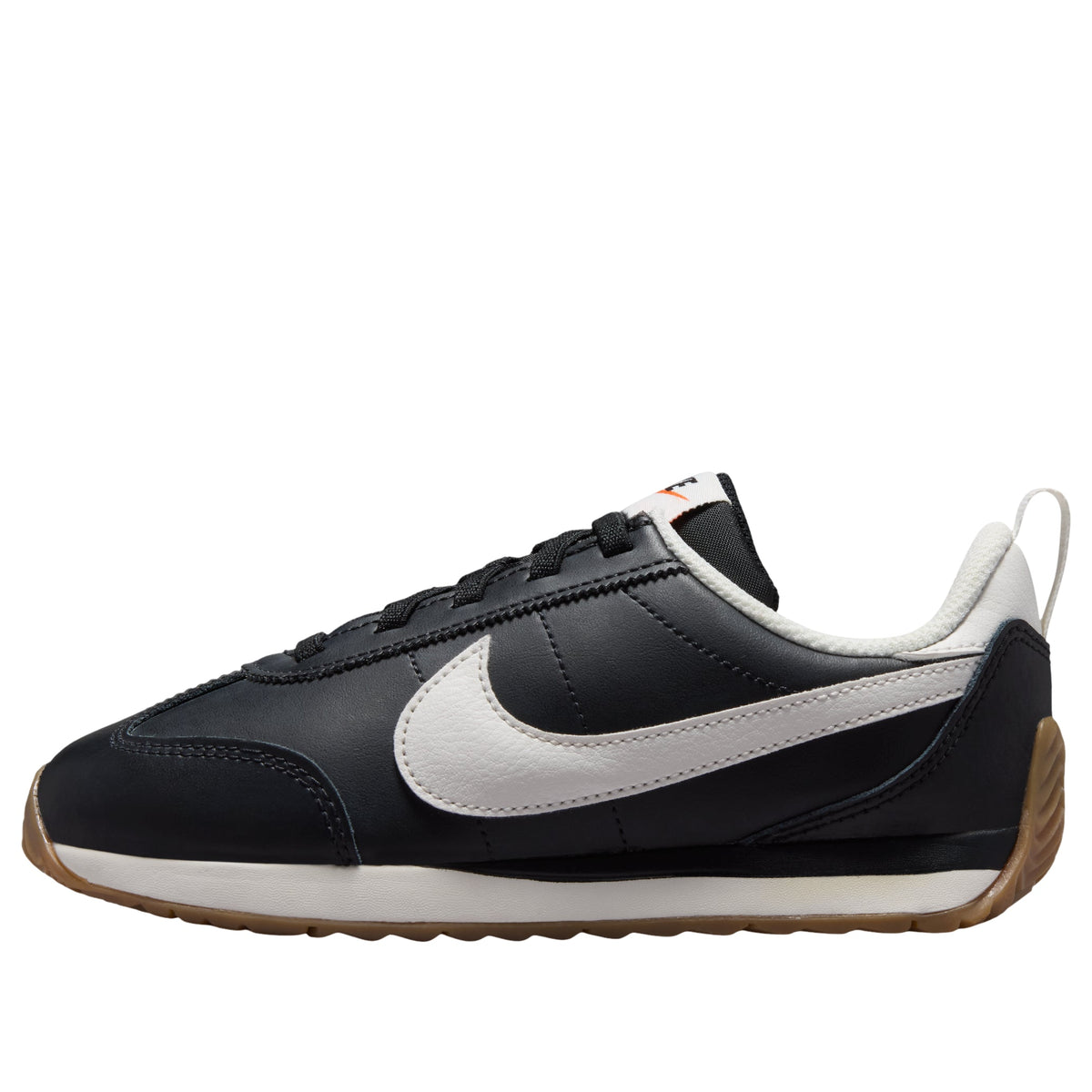 (PS) Nike Pacific LTR 'Black Gum Medium Brown' IQ4054-001